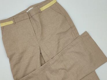 brunello cucinelli t shirty: M&S Collection, Spodnie materiałowe damskie, rozmiar L