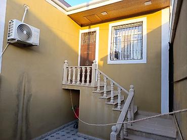 Həyət evləri və villaların satışı: Biləcəri 3 otaqlı, 100 kv. m, Yeni təmirli — 2