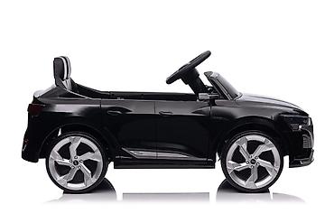 pizle: Audi S Q8 – Crni licencirani – Auto na akumulator za decu Šifra — 1