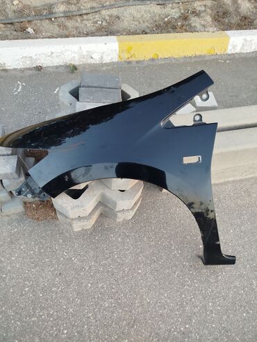 Digər kuzov detalları: Sağ ön, Honda insight, 2010 il, Ödənişli çatdırılma