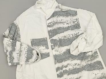 tetry y: Italian Fashion, Koszula damska, rozmiar One size — 1