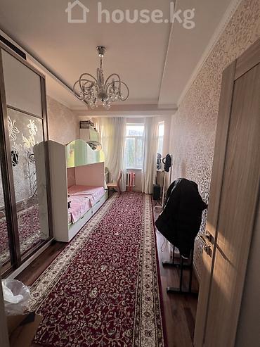 100000: 🏡 Сдаётся 3-комнатная квартира на длительный срок 📅 Заезд с 1 ноября — 6