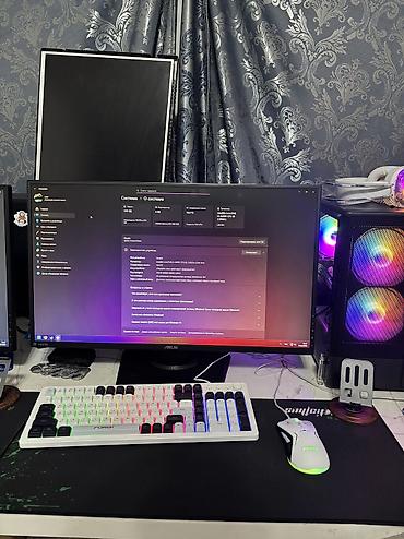 Настольные ПК и рабочие станции: Компьютер, ядер - 6, ОЗУ 16 ГБ, Игровой, Новый, Intel Core i5, NVIDIA GeForce GTX 1060, HDD + SSD — 3