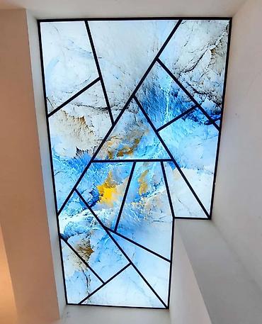 Asma tavanlar: Asma tavan, Şüşə, Suyadavamlı, Pulsuz çatdırılma, Pulsuz quraşdırma, Zəmanətli -da lalafo.az — 16 Asma tavanlar: Asma tavan, Şüşə, Suyadavamlı, Pulsuz çatdırılma, Pulsuz quraşdırma, Zəmanətli — 16