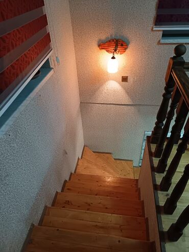 Həyət evləri və villaların satışı: 6 otaqlı, 200 kv. m, Yeni təmirli -da lalafo.az — 18 Həyət evləri və villaların satışı: 6 otaqlı, 200 kv. m, Yeni təmirli — 18