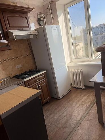 Батирлерди ижарага берүү: 🏠 Сдаётся 2-комнатная квартира 📍 Бишкек (Чуй- Молодая Гвардия) 💰 — 3