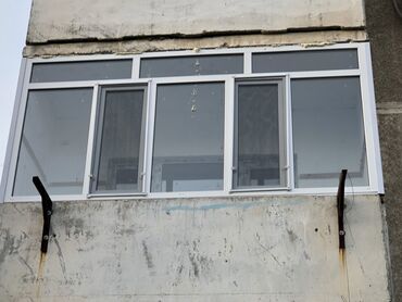 Пластиковые окна на заказ: Пластиковое окно на заказ, Тип окна: Стандартные, Бесплатная установка, Без рассрочки — 3