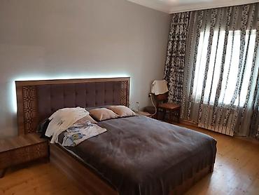 Köhnə tikili: Mənzilin təsviri Mənzil satılır Yeni günəşlidə D massivində yerləsən — 17