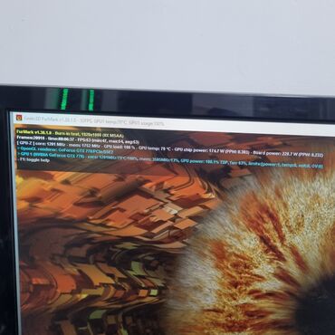 Видеокарты: Видеокарта, Новый, NVidia, GeForce GTX, 2 ГБ, Для ПК — 12