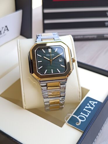 Qol saatları: Yeni, Qol saatı, rəng - Qızılı -da lalafo.az — 5 Qol saatları: Yeni, Qol saatı, rəng - Qızılı — 5