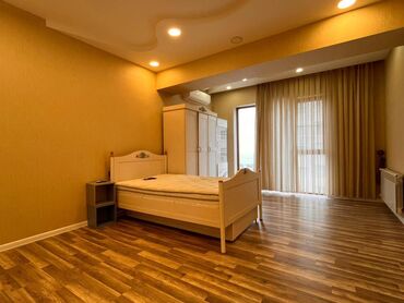 Yeni tikili: 4 otaqlı, Yeni tikili, m. Xətai, 181 kv. m — 9