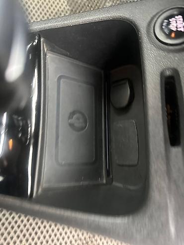 Renault: Renault : 2017 г., 1.5 л, Автомат, Дизель, Кроссовер — 8