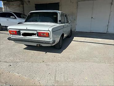 lada mostu: VAZ (LADA) 2106: 1.5 l | 1992 il 185000 km Sedan — 2