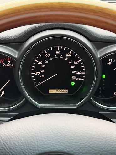 15: Lexus RX: 2005 г., 3.3 л, Автомат, Бензин, Кроссовер — 2