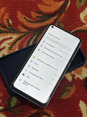 Redmi: Redmi, Redmi Note 9, Б/у, 128 ГБ, цвет - Голубой, 2 SIM — 7