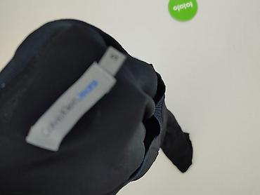 body ck: Calvin Klein Jeans, Sukienka damska, rozmiar S — 5