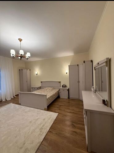 Долгосрочная аренда домов: 180 м², 4 комнаты, Теплый пол, Кондиционер, Бронированные двери — 19