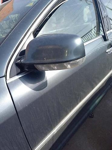 auto fo: RETROVIZORI ZA VOLKSWAGEN PHAETON OD 2002. DO 2009. GOD — 1