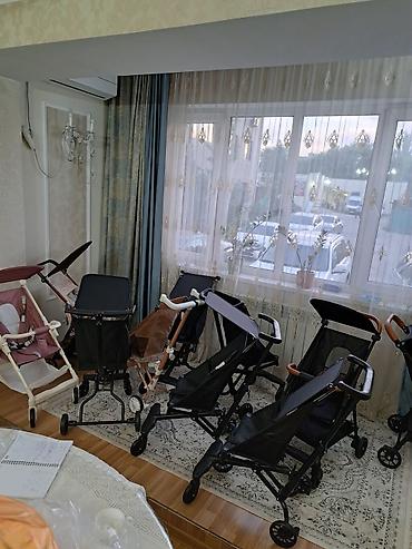нужны: Если устали от тяжёлых колясок, тогда эта модель точно вам понравится! — 3