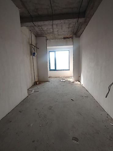 Продажа квартир: 1 комната, 41 м², Ак-Кеме Элитка, 11 этаж, ПСО (под самоотделку) — 3