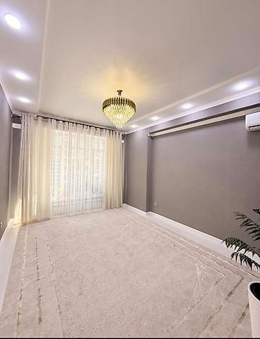 104 кв: 2 комнаты, 60 м², Элитка, 4 этаж, Евроремонт — 2