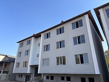 квартира в новостройке: 1 комната, 45 м², Молодая Гвардия Элитка, 3 этаж, ПСО (под самоотделку) — 5