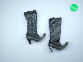 36 товарів | lalafo.com.ua: Жіночі чоботи р. 37