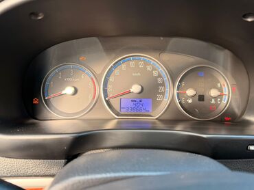 Hyundai: Hyundai Santa Fe: 2 l | 2008 il Krossover — 6