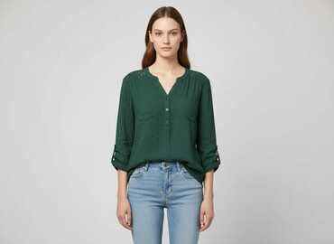 Bluzki: ONLY, Bluzka damska, rozmiar XS