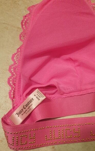 Spavaćice: Versace Jeans, S (EU 36), Novo, bоја - Roze — 7