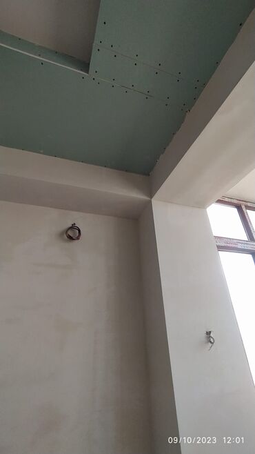 Təmir işləri: Malyar aboy usdasi Menzilerin sfirdan temiri usdayig butun gorduyumuz — 5