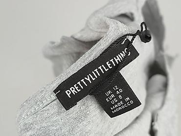 body cekiny: PrettyLittleThing, Body damskie, rozmiar M — 5