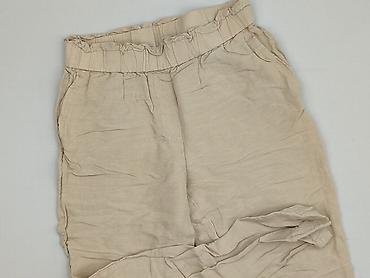 culotte: H&M, Spodnie materiałowe damskie, rozmiar XS — 1