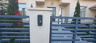 Дверные кодовые замки: МОНТАЖ - ДЕМОНТАЖ. Видеонаблюдение IP,TURBO HD, WI-FI,PTZ — 22