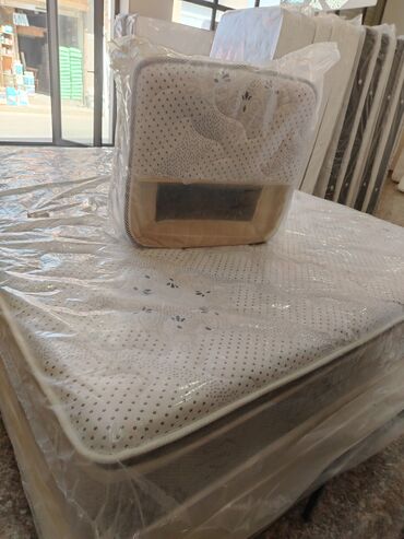 örtü: Ortopedik matras