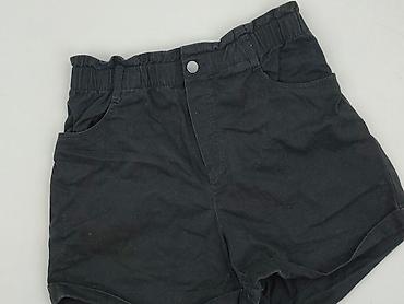 sklep hm: H&M, Szorty damskie, rozmiar M — 1