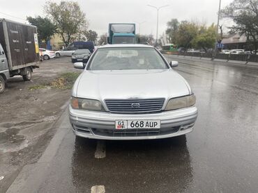 запчасти на мотоцикл иж планета: Nissan : 1999 г., 2 л, Автомат, Бензин, Универсал