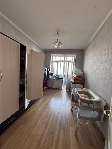 vip: 4 комнаты, 143 м², Золотой квадрат Элитка, 7 этаж, Косметический ремонт — 9