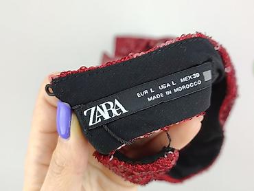 new design: Zara, Sukienka damska, rozmiar L — 4