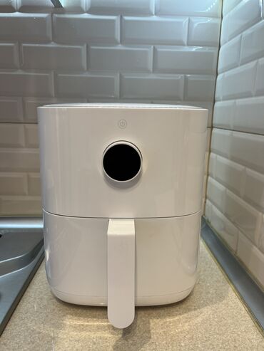 air fryer baku: Fritoz Xiaomi, 3-3,9 l, İşlənmiş, Ünvandan götürmə