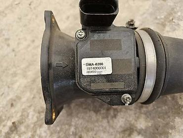 zx 100 intex: PROTOKOMER MAF MAP SENZOR ZA VOLKSWAGEN PASSAT B5 | 1.6 BENZIN — 2