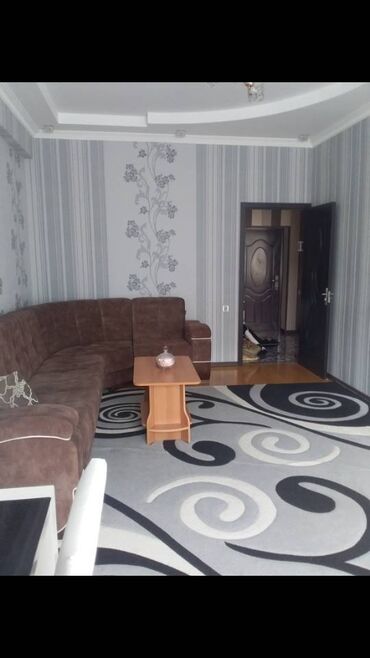 Yeni tikili: 2 otaqlı, Yeni tikili, m. Neftçilər, 54 kv. m — 5