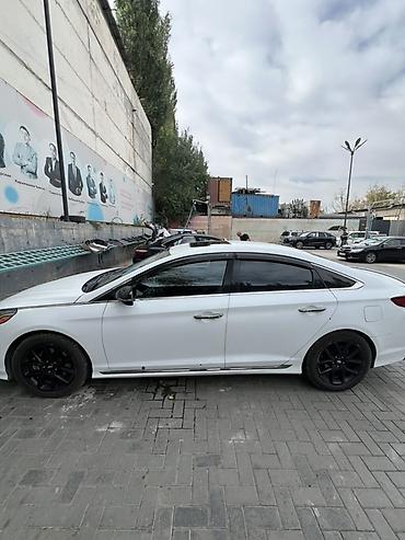 Авто кызматтары: Кузовду оңдоо, Кузовдун геометриясын калыбына келтирүү, Жеңил унаа — 9
