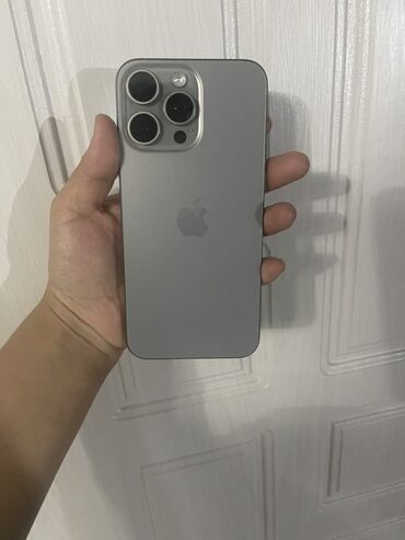 как получить бесплатно айфон: IPhone 15 Pro Max, Natural Titanium
