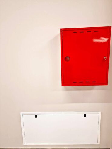 Digər kommersiya daşınmaz əmlakı: Nəsimi rayonu, nəqliyyatın ən çox istifadə etdiyi prospektdə - həsən — 13