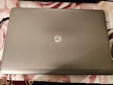 hp g6: HP ProBook, 15.6 ", Intel Core i5, 256 ГБ, Самовывоз, Платная доставка