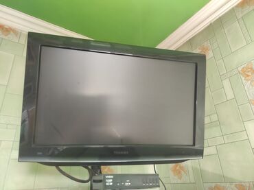 флешки usb toshiba: Телевизор Toshiba оригинал. диагональ 21, 50 см. в отличном