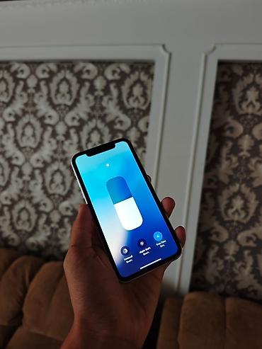 xbox x: IPhone Xr, Новый, 64 ГБ, Белый, Зарядное устройство, Защитное стекло, Чехол, 79 % — 3