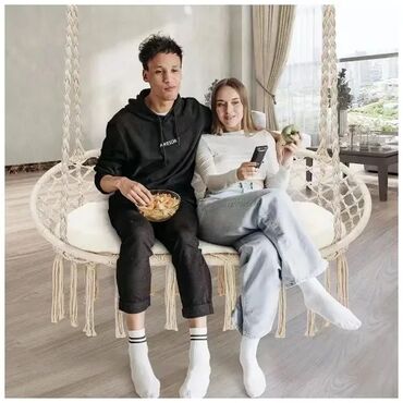 Подвесные кресла: Подвесное кресло, Новый, Бесплатная доставка, Самовывоз, Платная доставка — 7