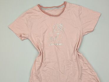 koszulka 2pac: Koszulka od piżamy Damska, XL (EU 42), stan - Bardzo dobry
